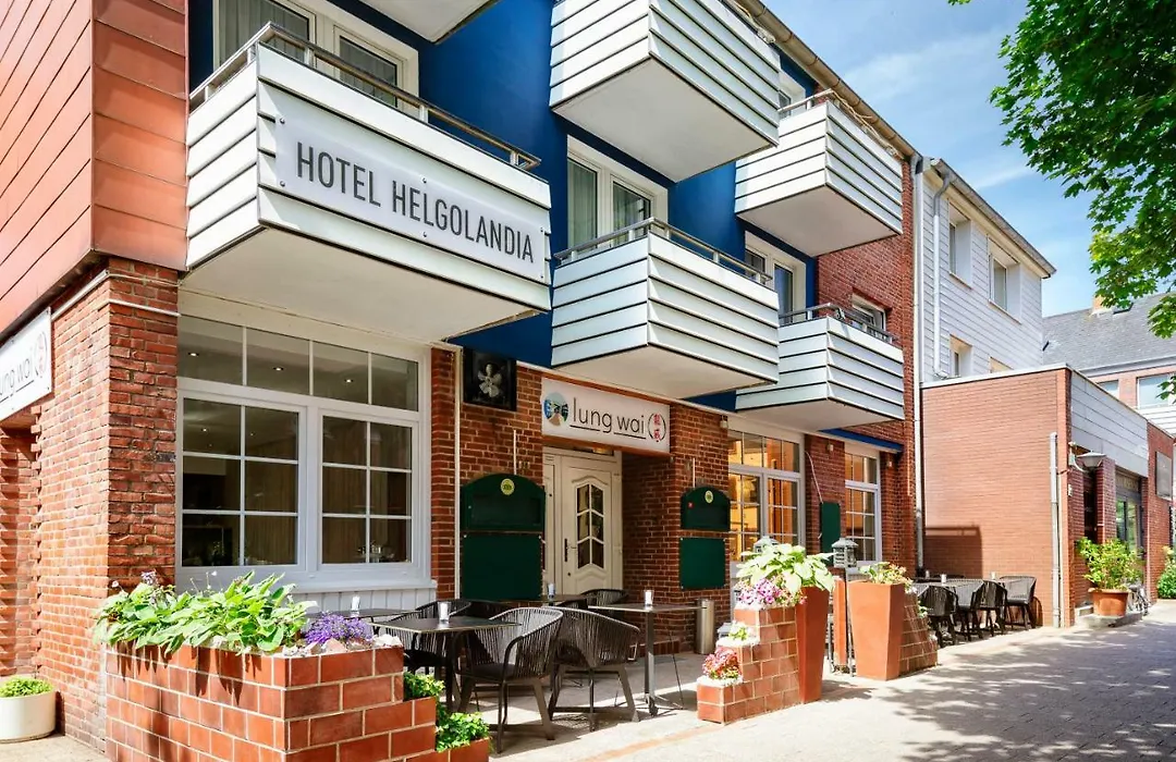 Hotel Helgolandia-1